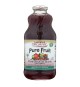 Lakewood - Organic Juice - Pomegranate With Cranberry - Case Of 6 - 32 Fl Oz.