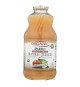 Lakewood - Organic Juice - Pure Apple - Case Of 6 - 32 Fl Oz.