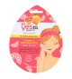 Yes To - Grapefruit - Vitamin C Glow-boosting Mud Mask - Brightening - Case Of 6 - 0.33 Fl Oz.