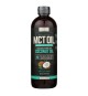 Onnit Labs - Mct Oil Coconut Oil - 24 Fz