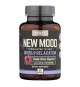Onnit Labs - New Mood Daily Stress Support - 60 Ct