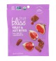 Fruit Bliss - Organic Fruit And Nut Bites - Fig - Case Of 6 - 4 Oz.