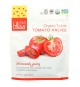 Fruit Bliss - Organic Tomato Halves - Case Of 6 - 5 Oz.