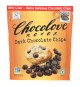 Chocolove Xoxox - Dark Chocolate Chips - Case Of 8 - 11 Oz.