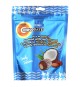 Chocodate - Date And Almond - Coocnut - Case Of 12 - 3.53 Oz.