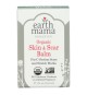 Earth Mama - Organic Skin And Scar Balm - 1 Fl Oz.