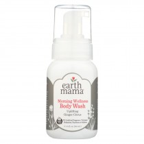 Earth Mama - Baby Wash - Morning Wellness - 5.3 Fl Oz.