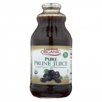 Lakewood - Organic Juice - Pure Prune - Case Of 6 - 32 Fl Oz.