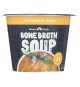 Bone Broth Soup - Soup Cup - Coconut Thai - Case Of 6 - 2.18 Oz.