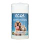 Ecos - Pet Wipes Pre-moistened Towelettes - 70 Count