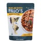 Fillo's Beans - Mexican Mayocoba Mild - Case Of 6 - 10 Oz.