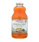Lakewood - Organic Juice - Orange Carrot Blend - Case Of 6 - 32 Fl Oz.