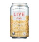 Live Soda - Soda Ginger Probiotic - Case Of 4-6/12 Fl Oz.