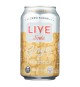 Live Soda - Soda Ginger Probiotic - Case Of 4-6/12 Fl Oz.