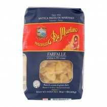 Di Martino - Pasta - Farfalle - Case Of 6 - 16 Oz.