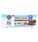 Garden Of Life - Fit High Protein Bar Chocolate Almond Brownie - Case Of 12 - 1.9 Oz