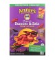 Annie's Homegrown - Bunny Fruit Snacks - Bunnies And Bats - Case Of 12 - 6 Oz.