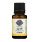 Garden Of Life - Essential Oil Lemon - .5 Fz