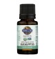 Garden Of Life - Essential Oil Eucalyptus - .5 Fz