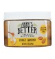 Abby's Better Nut Butter - Honey Almond Nut Butter - Case Of 6 - 12 Oz.