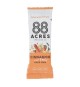 88 Acres - Seed Bars - Oats And Cinnamon - Case Of 9 - 1.6 Oz.