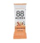 88 Acres - Seed Bars - Oats And Cinnamon - Case Of 9 - 1.6 Oz.