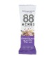 88 Acres - Seed Bars - Double Chocolate Mocha - Case Of 9 - 1.6 Oz.