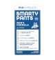 Smartypants - Mens Multi-vitamin Phd - 60 Ct.