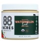 88 Acres - Seed Butter - Organic Watermelon - Case Of 6 - 14 Oz.