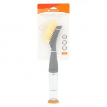 Full Circle Home - Fomo Dish Brush - Case Of 6 - 1 Count