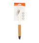 Full Circle Home - Micro Manager Detail Brush - Case Of 6 - 1 Count