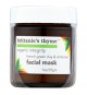 Brittanie's Thyme - Facial Mask - French Green Clay And White Tea - 1 Oz.