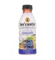 Bee's Water - Water Blueberry Honey - Case Of 12 - 16 Fz