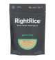 Right Rice - Made From Vegetables - Garlic Herb - Case Of 6 - 7 Oz.