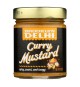 Brooklyn Delhi - Curry Mustard - Case Of 6 - 10 Oz