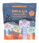 Smashmallow - Malloween Variety Pack - Case Of 8 - 8 Oz.