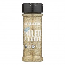 Paleo Powder Seasonings - Paleo Powder - Autoimmune Protocal - Case Of 6 - 2 Oz.