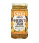 Brooklyn Delhi - Golden Coconut Curry Simmer Sauce - Case Of 6 - 12 Oz