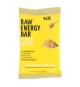 Kize Concepts - Energy Bar Raw Peanut Butter - Case Of 10-1.6oz