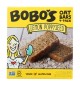 Bobo's Oat Bars - Oat Bar - Lemon Poppyseed - Case Of 6 - 4 Pk