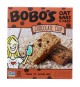 Bobo's Oat Bars - Oat Bar - Chocolate Chip - Case Of 6 - 4 Pk