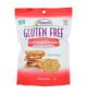 Miltons - Cracker Veg Fire Roasted Gluten Free - Case Of 12 - 4.5 Oz
