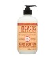 Mrs.meyers Clean Day - Hand Lotion Oat Blossom - Case Of 6 - 12 Fz