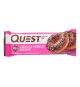 Quest - Bar Chocolate Sprkld Dghnut - Case Of 12 - 2.12 Oz
