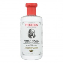 Thayers Witch Hazel Alcohol-free Coconut Water Toner - 1 Each - 12 Fz