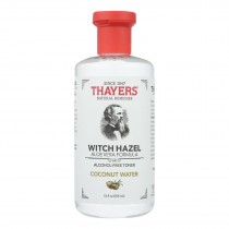 Thayers Witch Hazel Alcohol-free Coconut Water Toner - 1 Each - 12 Fz