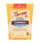 Bob's Red Mill - Cornmeal Gluten Free - Case Of 4 - 24 Oz