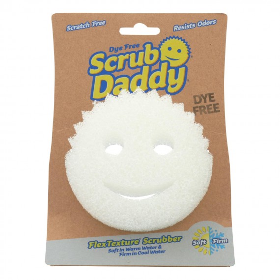 Scrub Daddy Inc - Scrubber Scrub Daddy - Ct