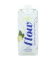 Flow - Sprg Water Alka Cuc Mint - Case Of 12 - 500 Ml