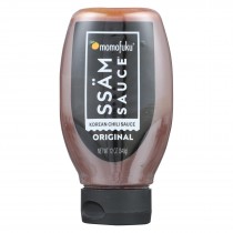 Momofuku Korean Chili Sauce - Case Of 12 - 12 Oz